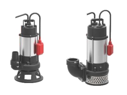 Sewage & Drainage Pumps